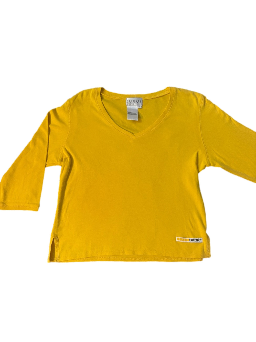 Spanner Sport Woman's Top- medium